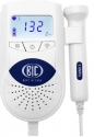Doppler Fetal CBMED BIC S6 Portátil
