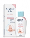 Loção Oleosa Dersani Baby A.G.E Tratamento e Prevenção de Assaduras