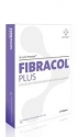 Kit Curativo Systagenix Fibracol Plus Colágeno com Alginato de Cálcio 3 unidades