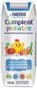 Suplemento Nestlé Compleat Pediatric