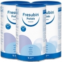 Kit Módulo de Proteína Fresenius Fresubin Protein Powder 3 unidades