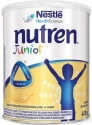 Suplemento Nestlé Nutren Junior Leite Infantil