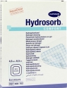 Curativo Hartmann Hydrosorb Comfort Hidrogel em Placa com Borda