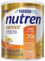 Suplemento Nestlé Nutren Senior Zero Lactose