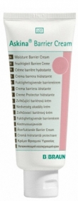 Curativo Bbraun Skin Barrier Cream Creme Barreira