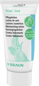 Creme Hidratante Bbraun Trixo-Lind Pure para as Mãos