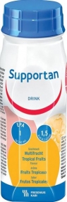 Suplemento Fresenius Supportan Drink 1.5kcal