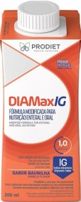 Suplemento - Prodiet - DiaMax IG - Controle Glicêmico 200ml