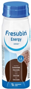 Suplemento Fresenius Fresubin Energy Drink 1.5kcal