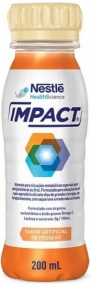 Suplemento Nestlé Impact 1.5kcal