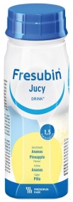 Suplemento Fresenius Fresubin Jucy Drink 1.5kcal