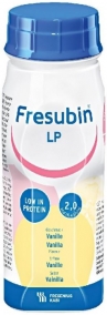 Suplemento - Fresubin LP - Drink - 200ml