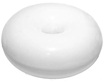 Pessário Vaginal Kolplast Tipo de Donut Prolápso Vaginal